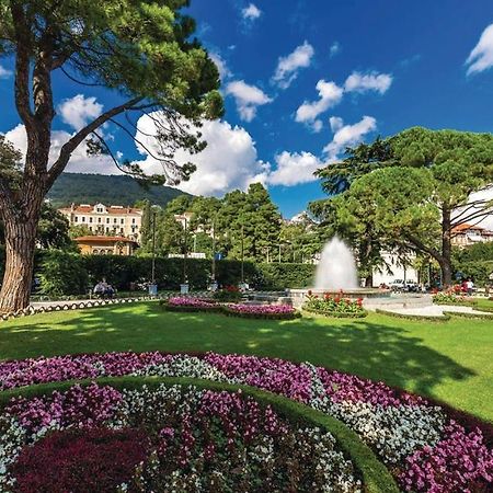Apartments Croatia Ριέκα Εξωτερικό φωτογραφία