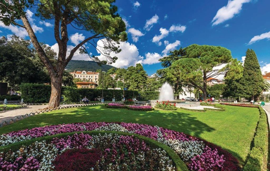 Apartments Croatia Ριέκα Εξωτερικό φωτογραφία