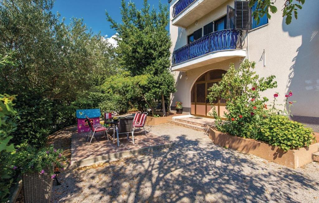 Apartments Croatia Ριέκα Εξωτερικό φωτογραφία
