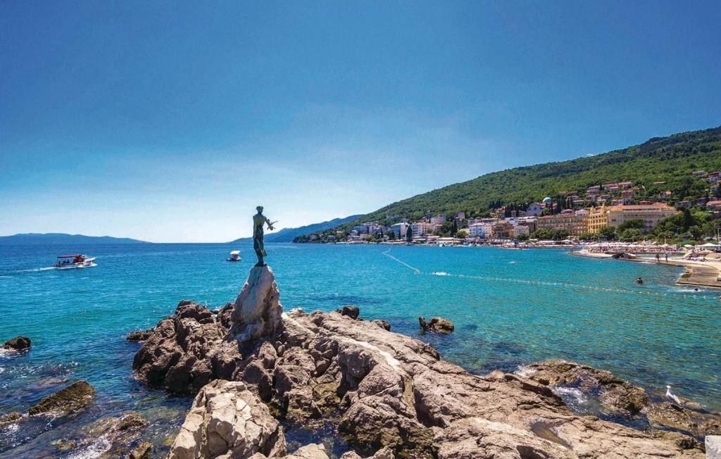 Apartments Croatia Ριέκα Εξωτερικό φωτογραφία