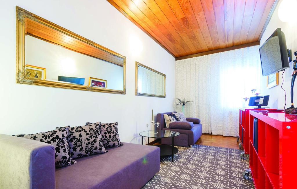 Apartments Croatia Ριέκα Εξωτερικό φωτογραφία