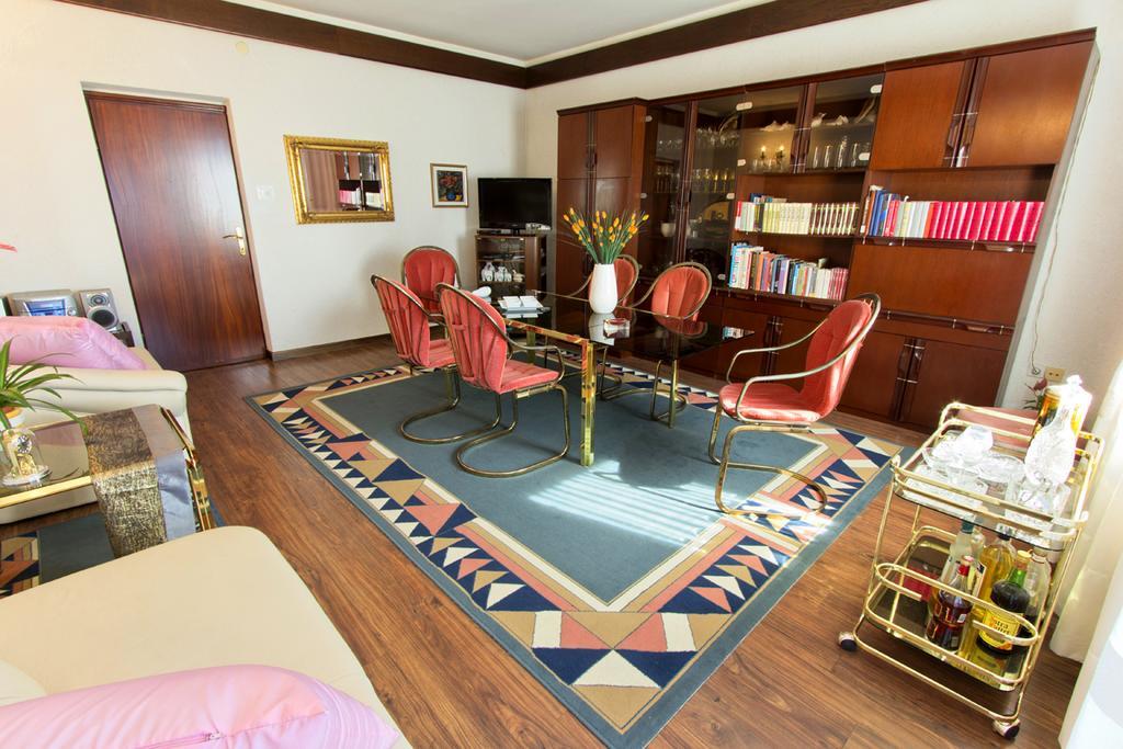 Apartments Croatia Ριέκα Εξωτερικό φωτογραφία
