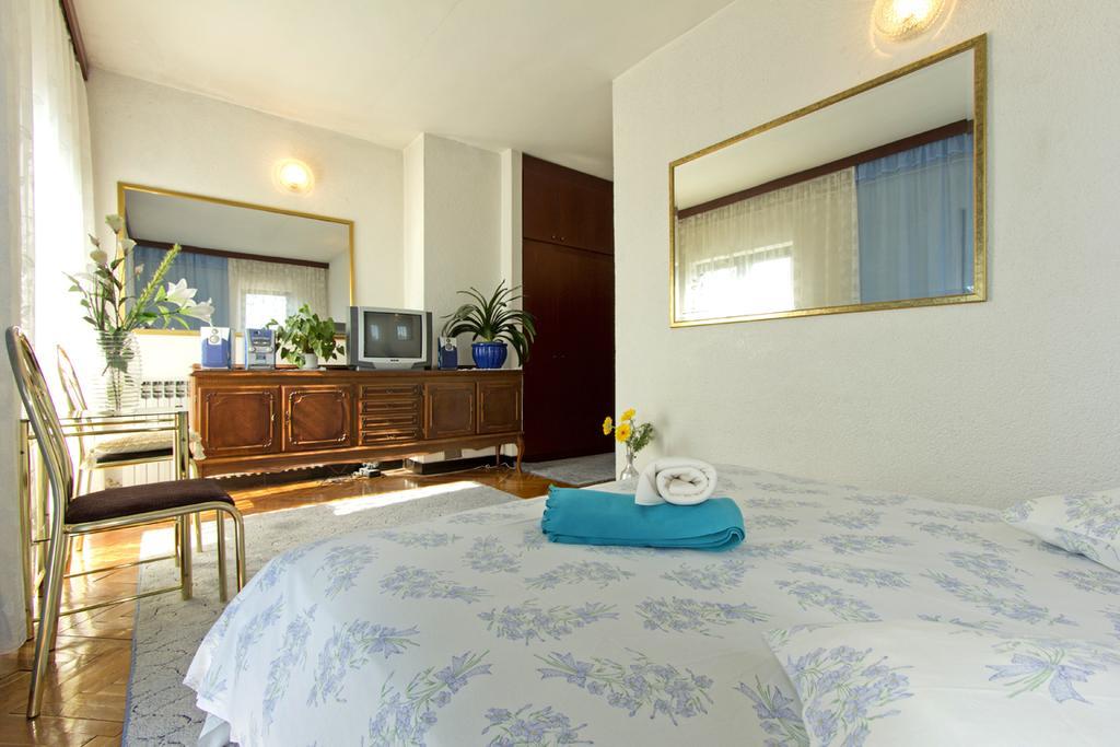 Apartments Croatia Ριέκα Εξωτερικό φωτογραφία