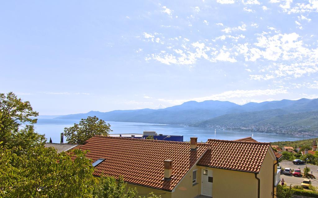 Apartments Croatia Ριέκα Εξωτερικό φωτογραφία