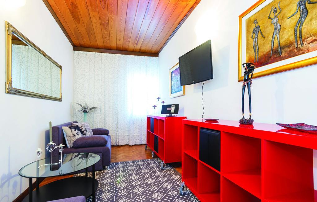 Apartments Croatia Ριέκα Εξωτερικό φωτογραφία
