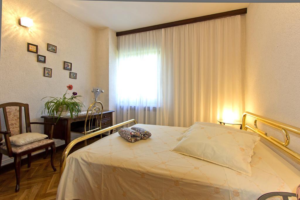Apartments Croatia Ριέκα Εξωτερικό φωτογραφία