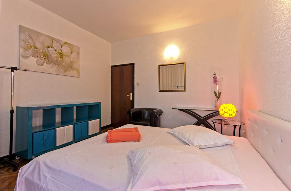 Apartments Croatia Ριέκα Εξωτερικό φωτογραφία