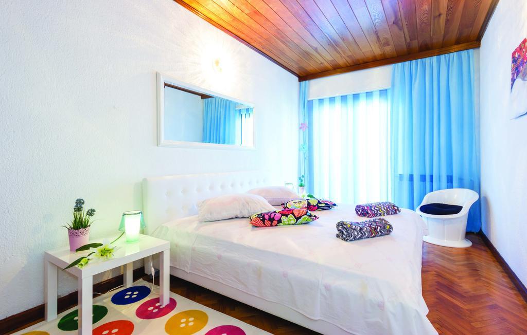 Apartments Croatia Ριέκα Εξωτερικό φωτογραφία
