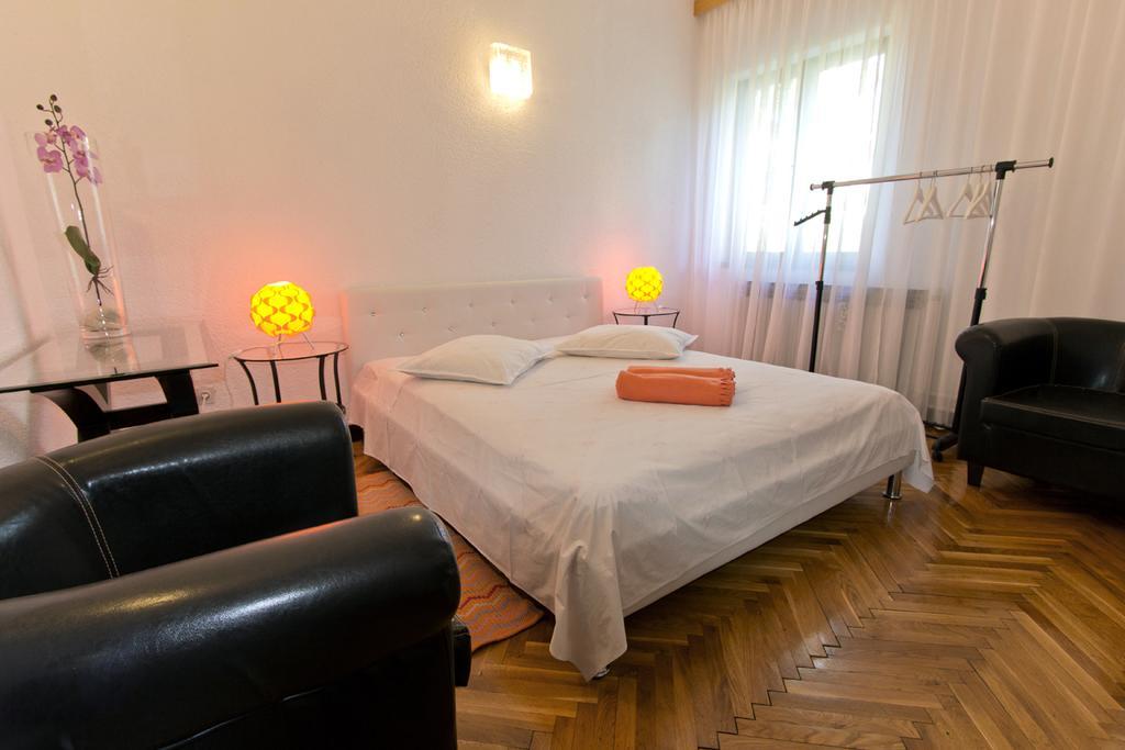 Apartments Croatia Ριέκα Εξωτερικό φωτογραφία