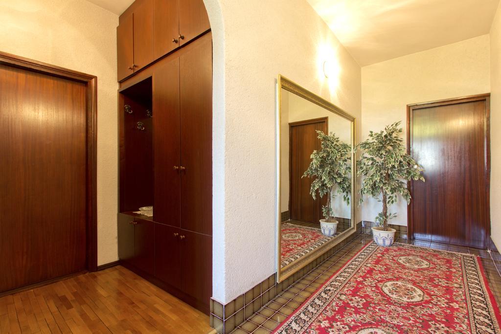 Apartments Croatia Ριέκα Εξωτερικό φωτογραφία
