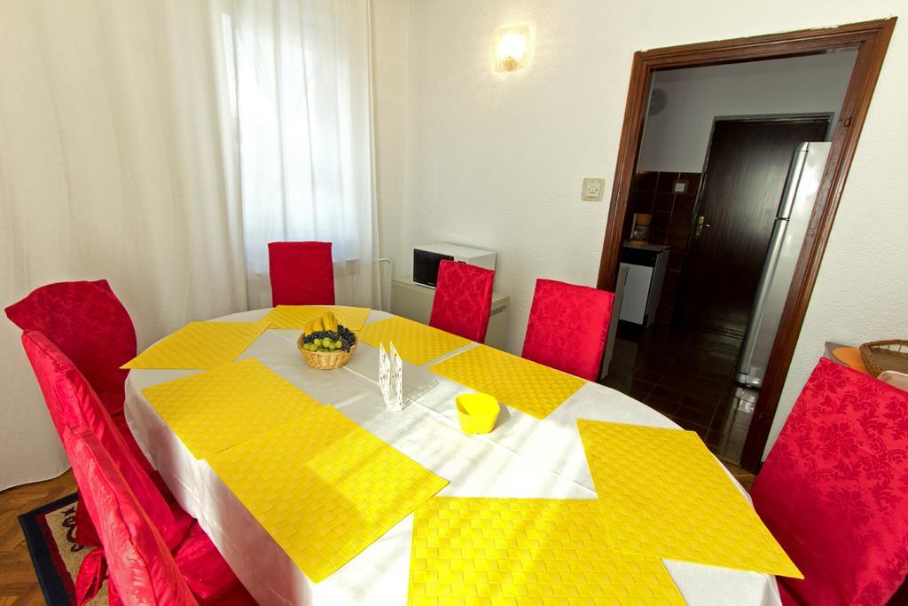 Apartments Croatia Ριέκα Εξωτερικό φωτογραφία