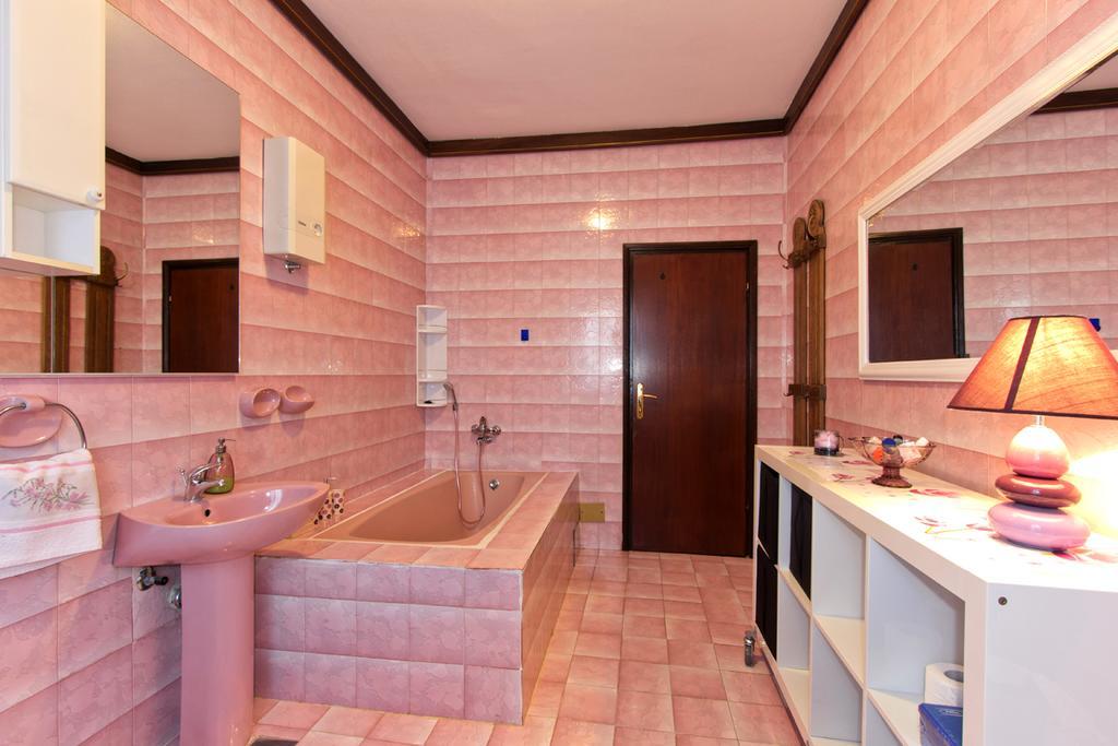 Apartments Croatia Ριέκα Εξωτερικό φωτογραφία